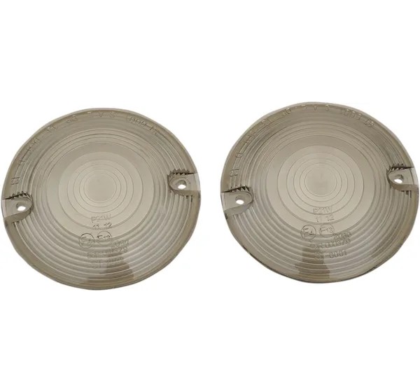 DRAG SPECIALTIES Blinker für Harley Davidson FLHTC 1340 1984-1998