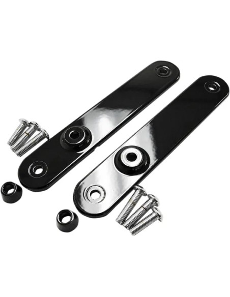 DRAG SPECIALTIES Blinker für Harley Davidson FLHR 1450 1999-2006