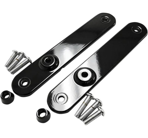 DRAG SPECIALTIES Blinker für Harley Davidson FLHR 1450 1999-2006