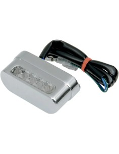 LED-Kennzeichenbeleuchtung