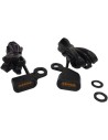 LED-Lenker-Blinkleuchten