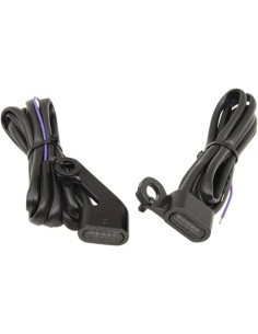 LED-Lenker-Blinkleuchten
