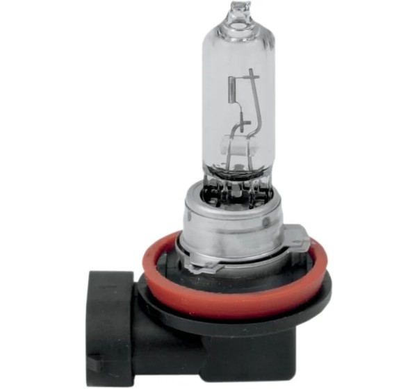 DRAG SPECIALTIES Glühbirnen - BULB H9 HALOGEN 65W HI ONLY