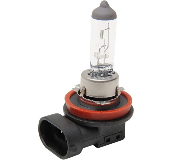 DRAG SPECIALTIES Glühbirnen - BULB HALOGEN H8 35W