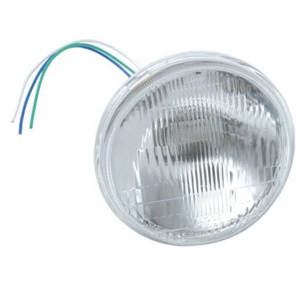 DRAG SPECIALTIES Glühbirnen - HEADLIGHT REPLACEMENT F/2001-1