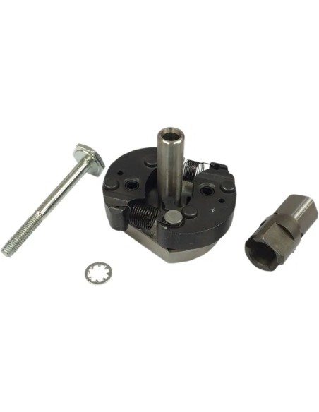 DRAG SPECIALTIES Anlasser & Zündung für Harley Davidson FLHTC 1340 1983-1998