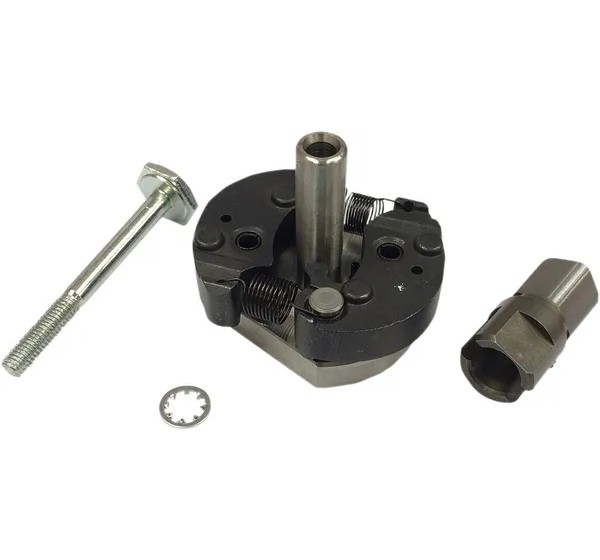 DRAG SPECIALTIES Anlasser & Zündung für Harley Davidson FLHTC 1340 1983-1998