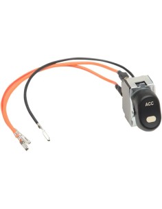 Ersatzschalter für innere Verkleidungskappe