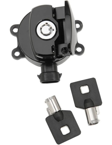 DRAG SPECIALTIES Anlasser & Zündung für Harley Davidson FLSTFB 1690 ABS 2012-2015