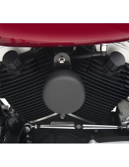 DRAG SPECIALTIES Hupen - Detailansicht