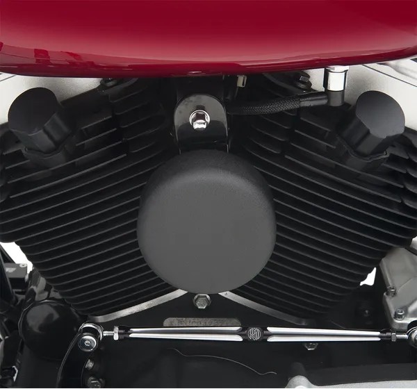 DRAG SPECIALTIES Hupen - Detailansicht