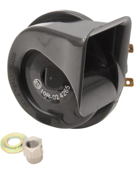 DRAG SPECIALTIES Hupen für Harley Davidson XL 1200 C 1996-2015
