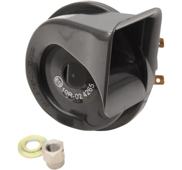 DRAG SPECIALTIES Hupen für Harley Davidson XL 1200 C 1996-2015
