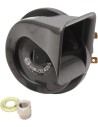 12 V Schwarze Hupe