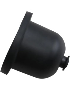 Gummi-Solenoidkolben-Abdeckung