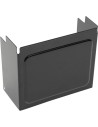 Batterieabdeckung