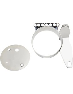 Tachometer-Verlagerungs-Halterung