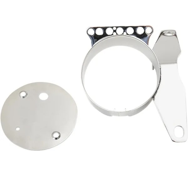 DRAG SPECIALTIES Tachometer & Drehzahlmesser für Harley Davidson XL 1200 C 2004-2013