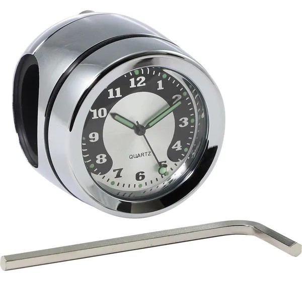 DRAG SPECIALTIES Anzeigeninstrumente - Detailansicht