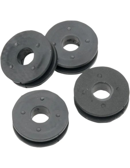DRAG SPECIALTIES Montagematerial & Zubehör für Harley Davidson FLHRCI 1450 EFI 1999-2006