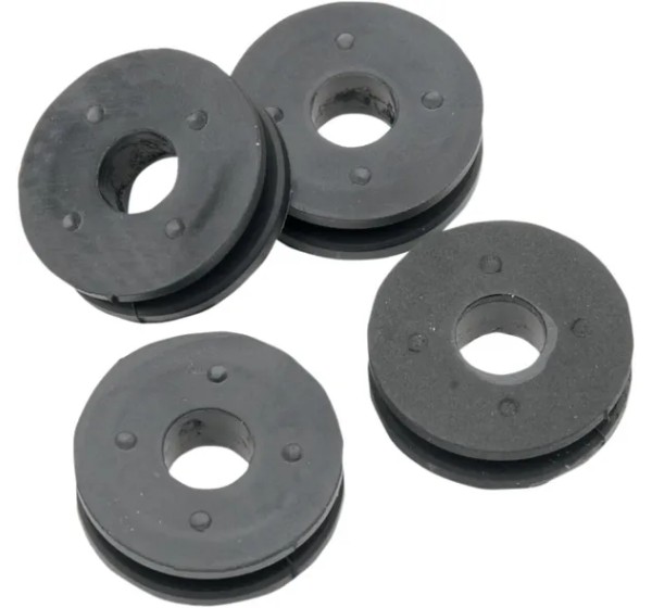 DRAG SPECIALTIES Montagematerial & Zubehör für Harley Davidson FLHRCI 1450 EFI 1999-2006