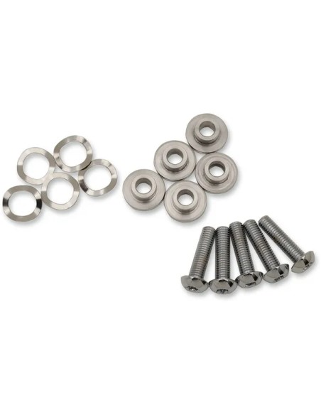 DRAG SPECIALTIES Montagematerial & Zubehör für Harley Davidson FLHTK 1868 ABS 2019-2024