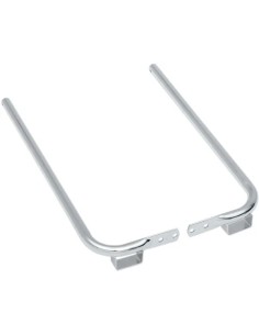 Satteltaschenhalter