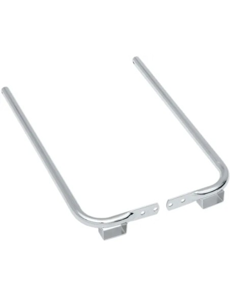 DRAG SPECIALTIES Satteltaschen für Harley Davidson FLHR 1450 1999-2006