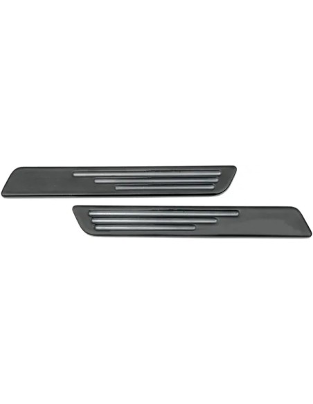 DRAG SPECIALTIES Satteltaschen für Harley Davidson FLHR 1450 1999-2006