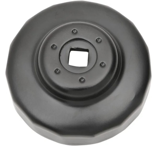 DRAG SPECIALTIES Tools - OIL FILTER WRENCH FOR S&S OIL