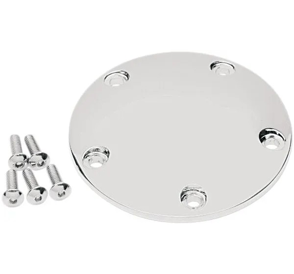 DRAG SPECIALTIES Motordeckel für Harley Davidson FLSTFB 1690 ABS 2012-2017