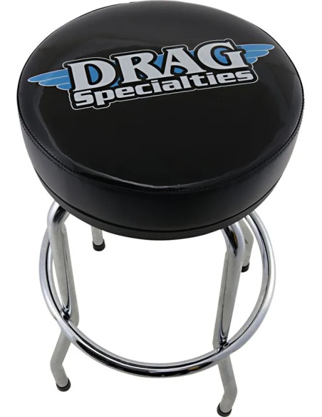 DRAG SPECIALTIES Hocker - Detailansicht