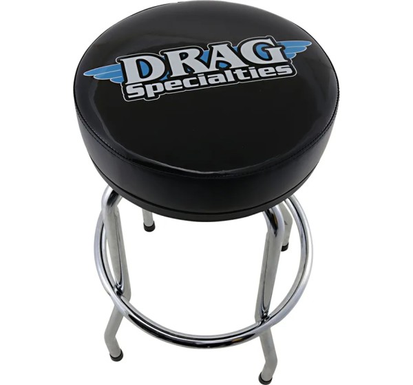 DRAG SPECIALTIES Hocker - Detailansicht