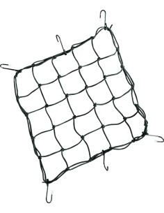 Gepäcknetz