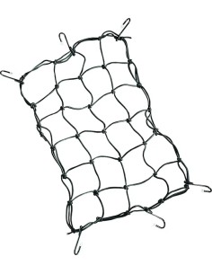 Gepäcknetz