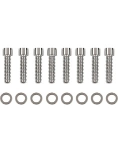 Kipphebel Grundschrauben Set