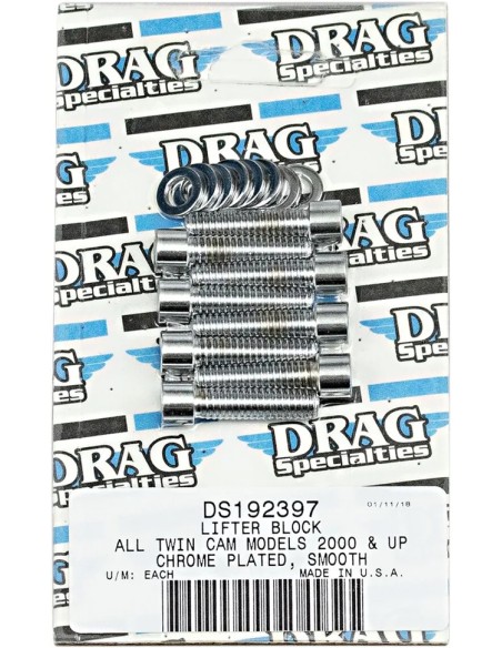 DRAG SPECIALTIES Hubständer & Werkstattwagen - Detailansicht