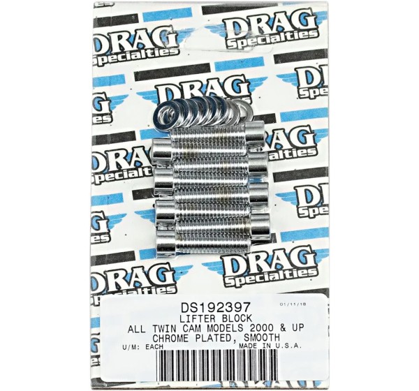 DRAG SPECIALTIES Hubständer & Werkstattwagen - Detailansicht