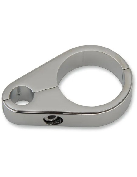 DRAG SPECIALTIES Montagematerial & Zubehör - CLUTCH CABLE CLAMP 1 1/4