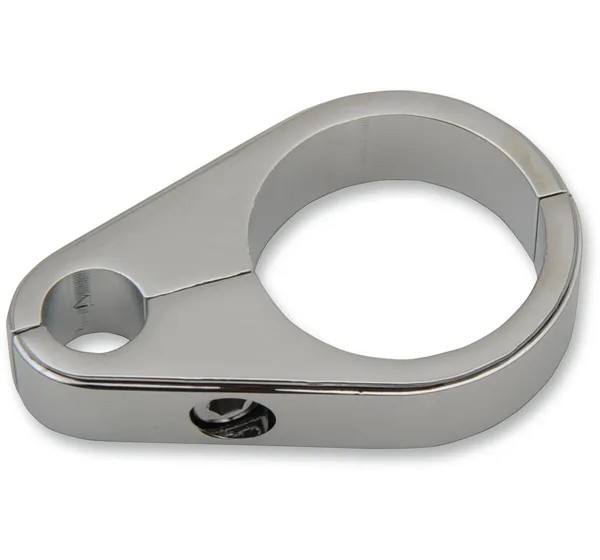 DRAG SPECIALTIES Montagematerial & Zubehör - CLUTCH CABLE CLAMP 1 1/4