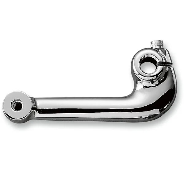 DRAG SPECIALTIES Schalthebel & -rasten für Harley Davidson XLH 883 1991-2003