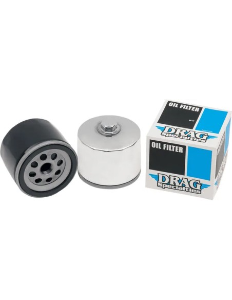 DRAG SPECIALTIES Schmiersystem - Detailansicht