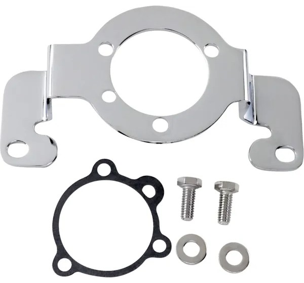 DRAG SPECIALTIES Montagematerial & Zubehör für Harley Davidson FLHTC 1340 1983-1989