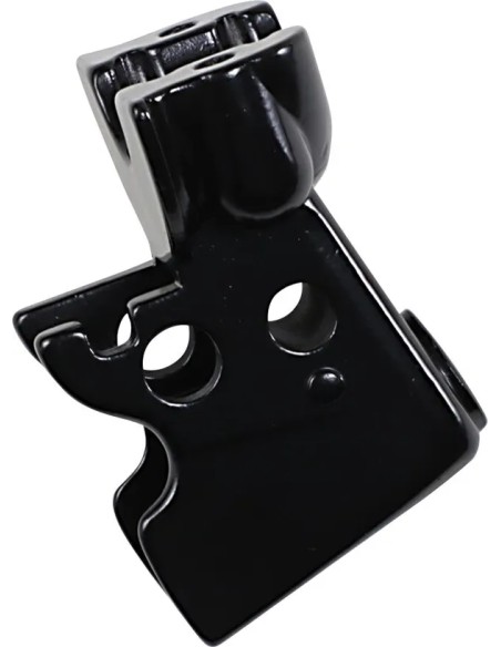 DRAG SPECIALTIES Montagematerial & Zubehör für Harley Davidson FLHR 1450 1999-2006