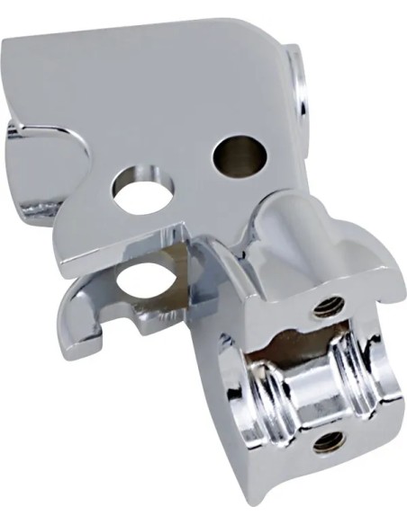 DRAG SPECIALTIES Montagematerial & Zubehör für Harley Davidson FLHR 1450 1999-2006