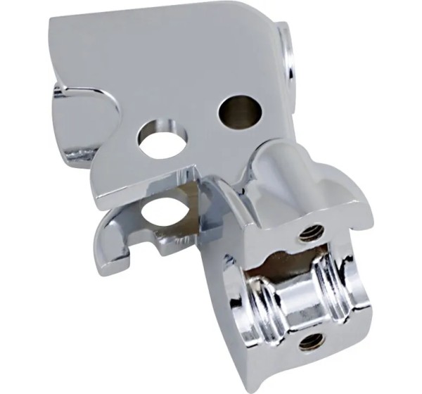 DRAG SPECIALTIES Montagematerial & Zubehör für Harley Davidson FLHR 1450 1999-2006