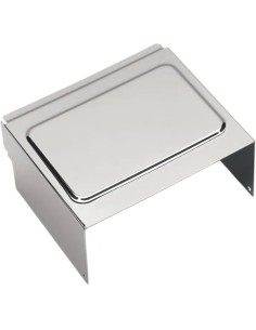 Batterieabdeckung