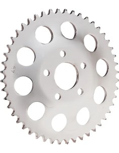 Hinterradritzel