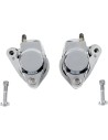 Vorderes und hinteres Bremssattel-Kit