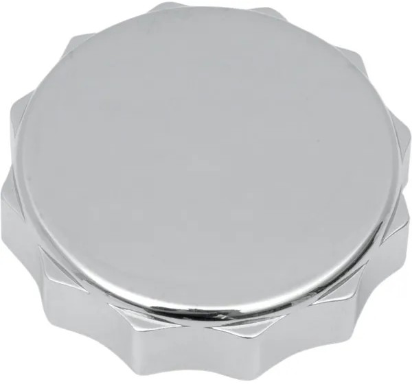 DRAG SPECIALTIES Tankdeckel für Harley Davidson FL 1200 1950-1953